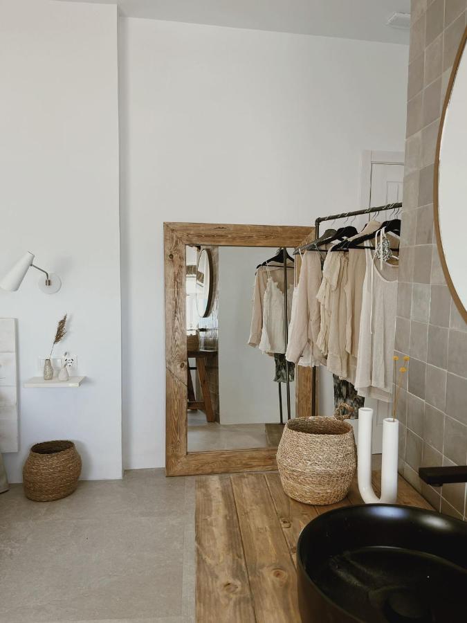 Hospederia Boutique By La Juderia De Vejer- Adults Only Hotel Vejer de la Frontera Kültér fotó